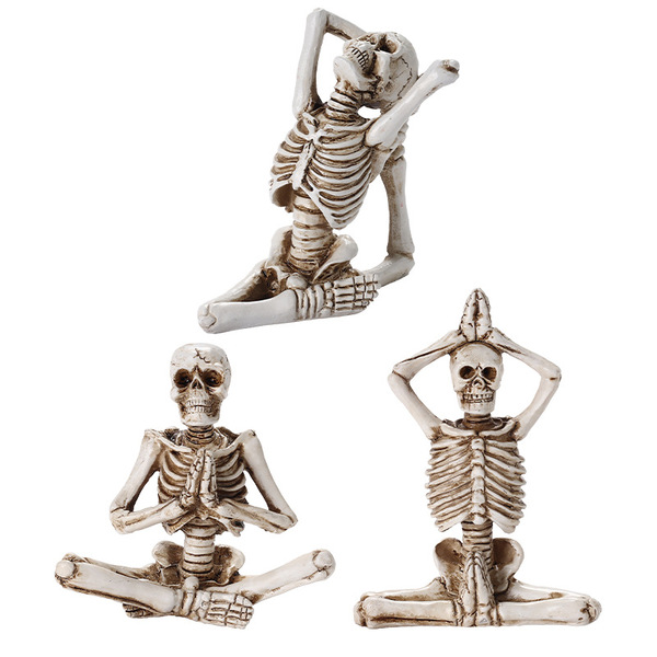decorations for yoga for party