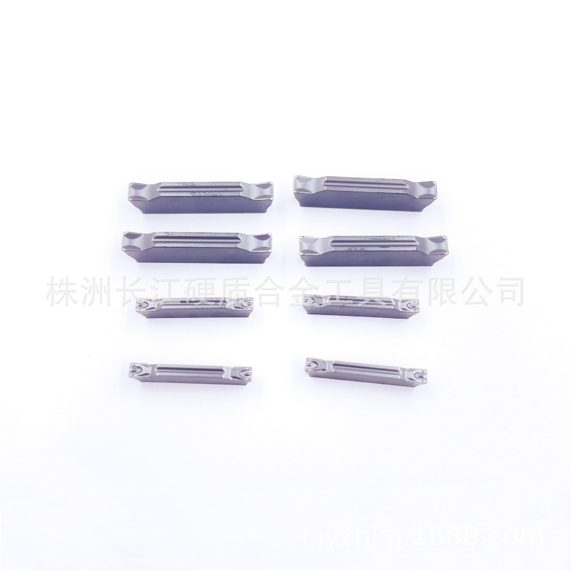 株洲数控刀片MGMN200-T