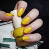 Matte transparent nail polish for manicure, translucent shading, long-term effect, wholesale