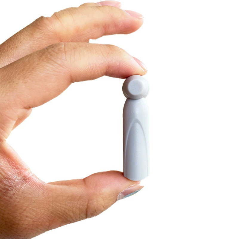 В наличии 46 мм акустический Магнитный маленький молоток Противоугонная магнитная пряжка для супермаркета обувь и головные уборы сумки одежда Противоугонная Пряжка этикетка для одежды