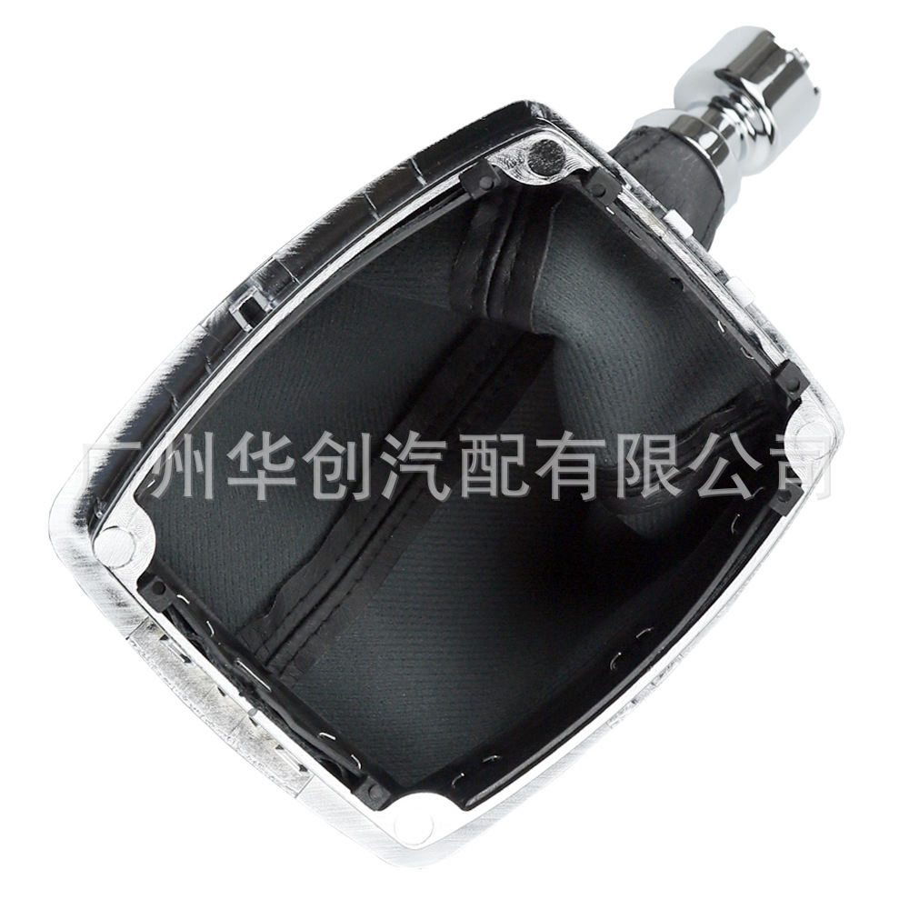 Suitable for Ford C- MAX 2008-2010 KUGA leather dust cover 1639784 frame manual gear sleeve