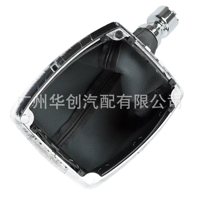 Cab and accessories – gear sleeve