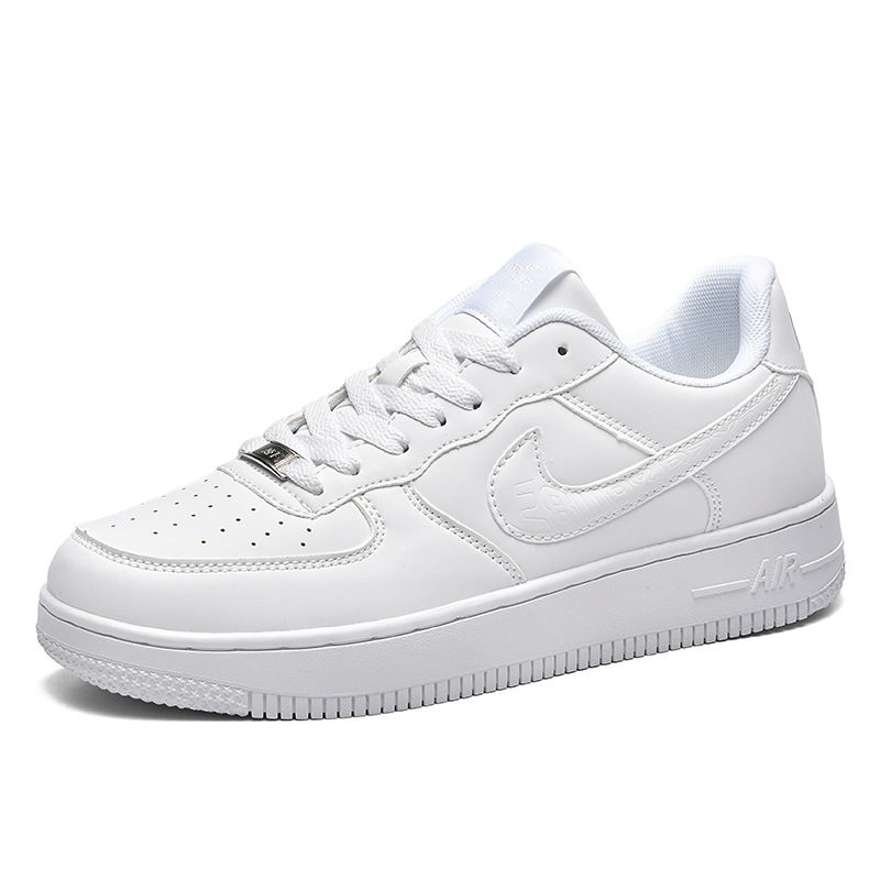 Todo blanco