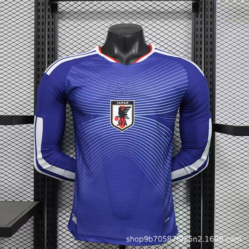 Fábrica de pedidos al por mayor 2026 Copa del Mundo de jugadores de la edición de camiseta de manga corta Argentina España