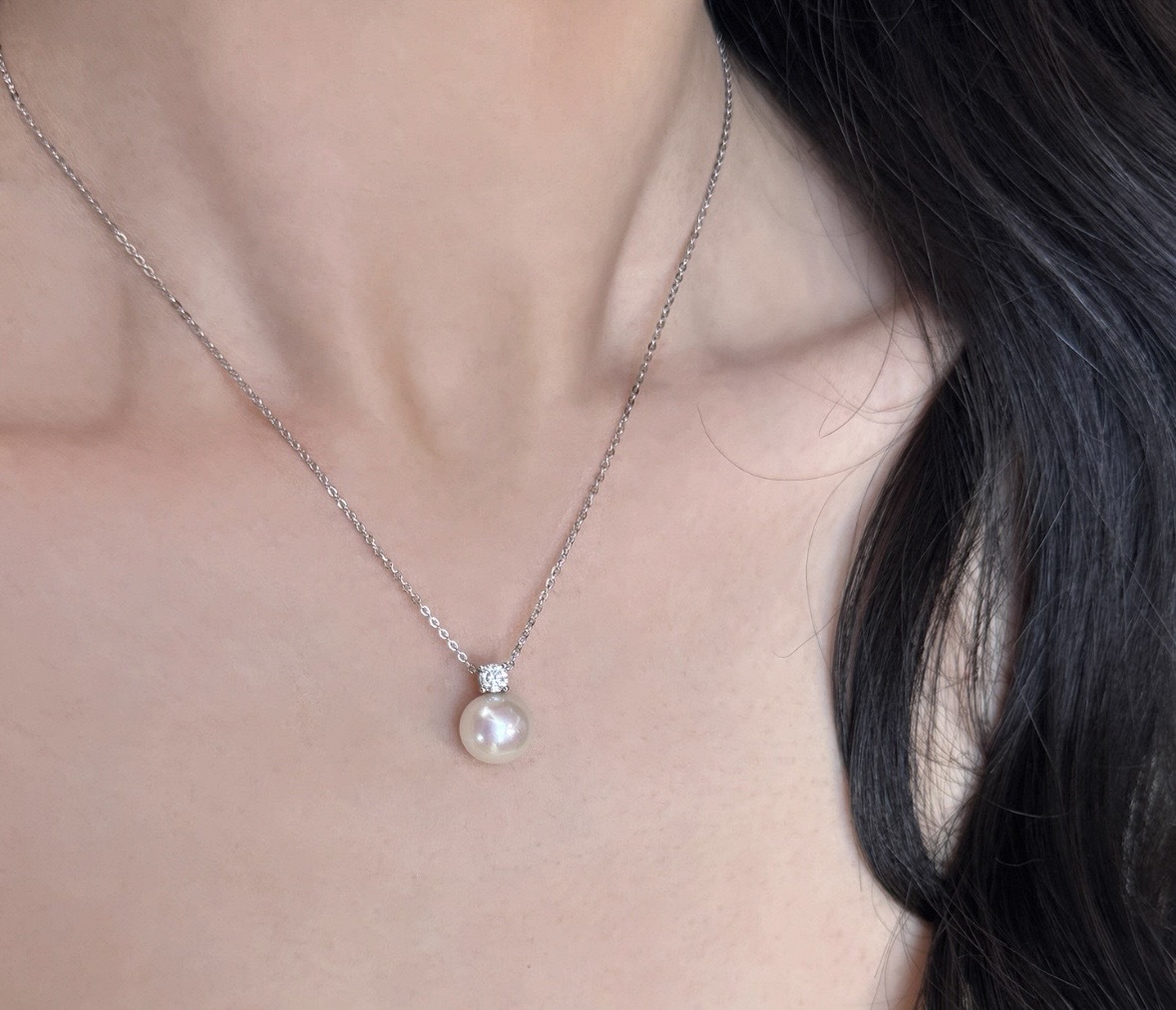 8-9mm 완벽한 원형 및 거의 완벽함