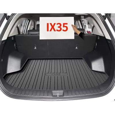 Trunk Mat, Mat Special tpe Waterproof Accessories