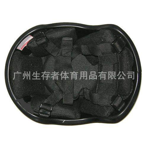 Mickey MICH2001 casco de fibra de vidrio casco táctico campo a prueba de explosiones casco militar ventilador equipo al aire libre