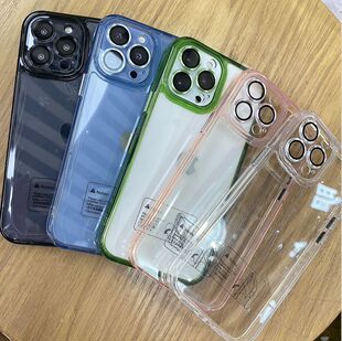 �m��͸�����o���O��14�֙C������ȫ��iPhone13�Ԏ��R�^Ĥ14promax