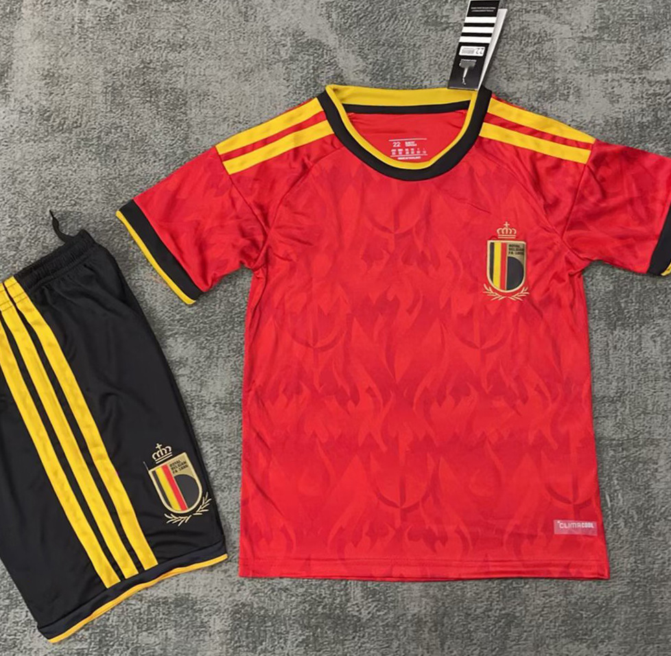 Trajes infantiles 2026 Copa del Mundo de México, México, Italia, Alemania, ropa infantil, un cabello