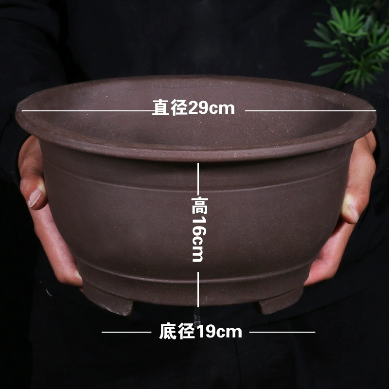 Flowerpot, ceramic extra large big high boots, 2021 collection