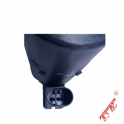 Brake Caliper motor rear Other brake systems