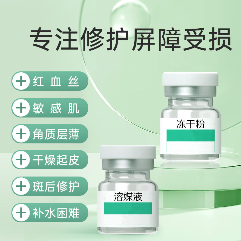 Copper peptide