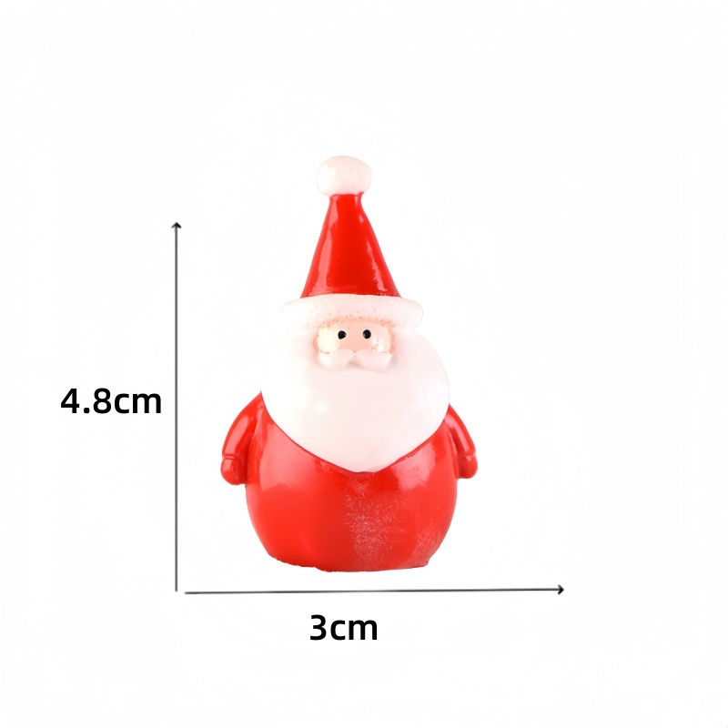 산타클로스 No.27