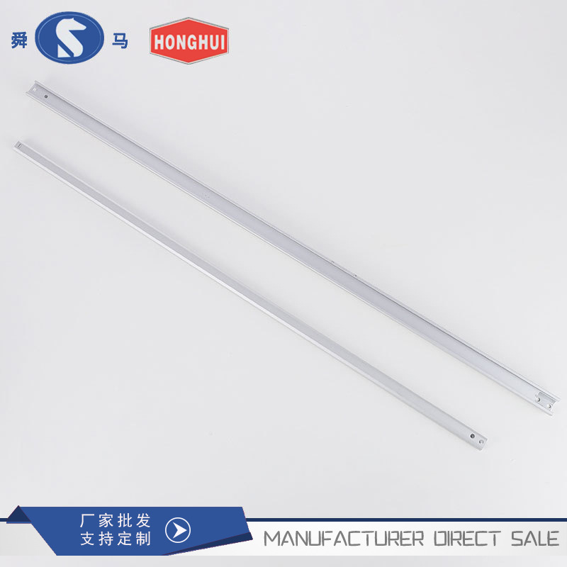 供应批发WL7020铝管 汽车维修工具灯铝管 900毫米铝型材冲压