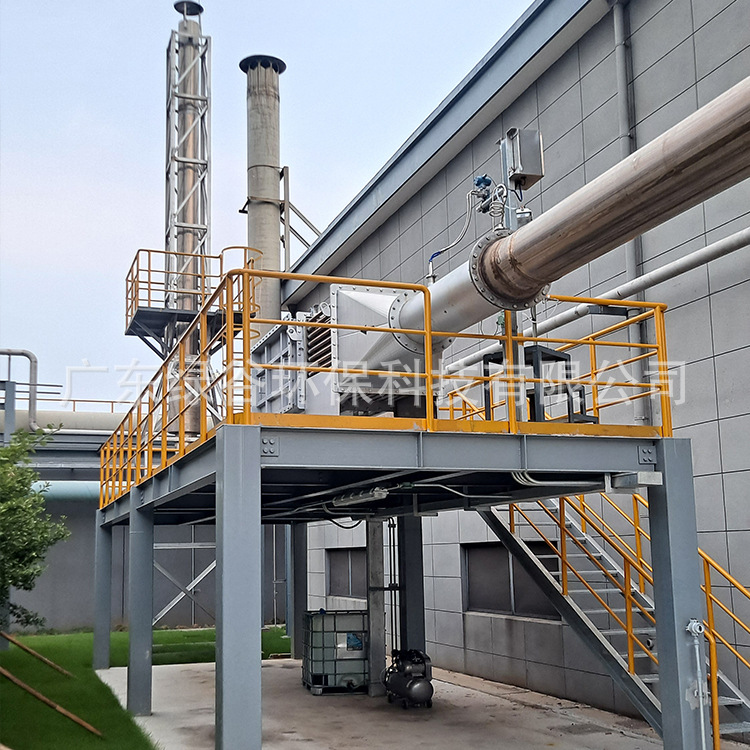 绿谷中温催化剂 钒基催化剂  柴油发动机NOx治理 1800kw数据中心