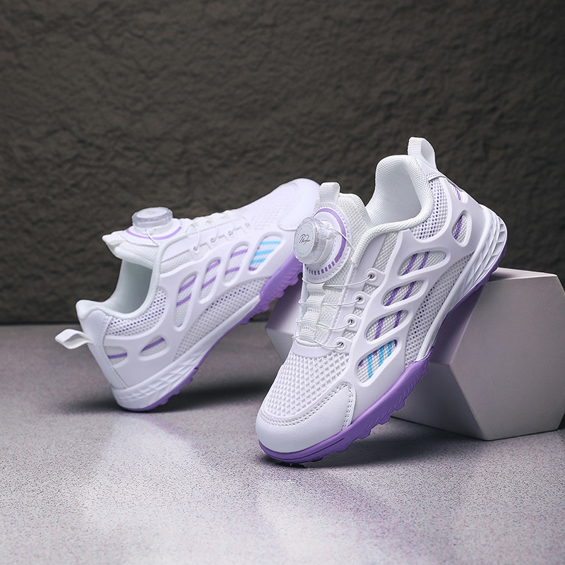 (Cross-border trading), football boots for men and women for students, sneakers for training, Collection Year 2025, with spikes, for running 2