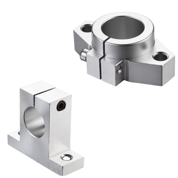 SK支撑 SHF光轴支撑架 光源立座厂家直销大量现货质优价廉