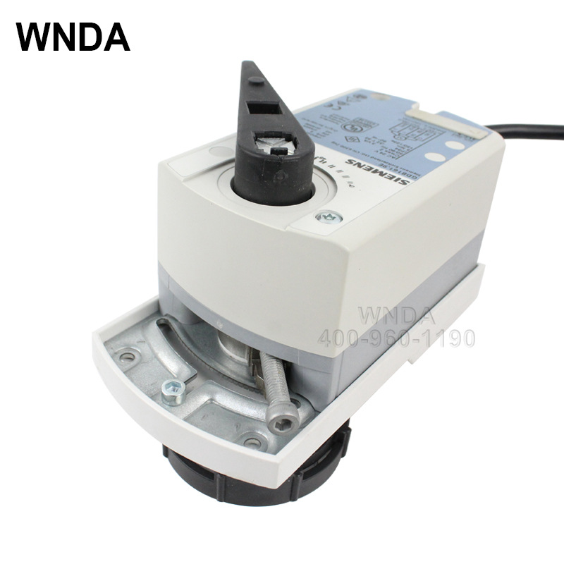 ������SIEMENS ��ִ���� GDB161.9E   �綯�򷧿����� ԭװ����