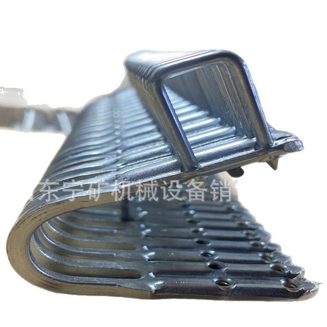 狮王牌7-12高强度皮带扣5-10输送带扣su1000运输带扣SU1000-1000