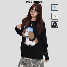 INSstudios ��������H��ʽ��ë�qС���Ứë�¡����e���^ᘿ���