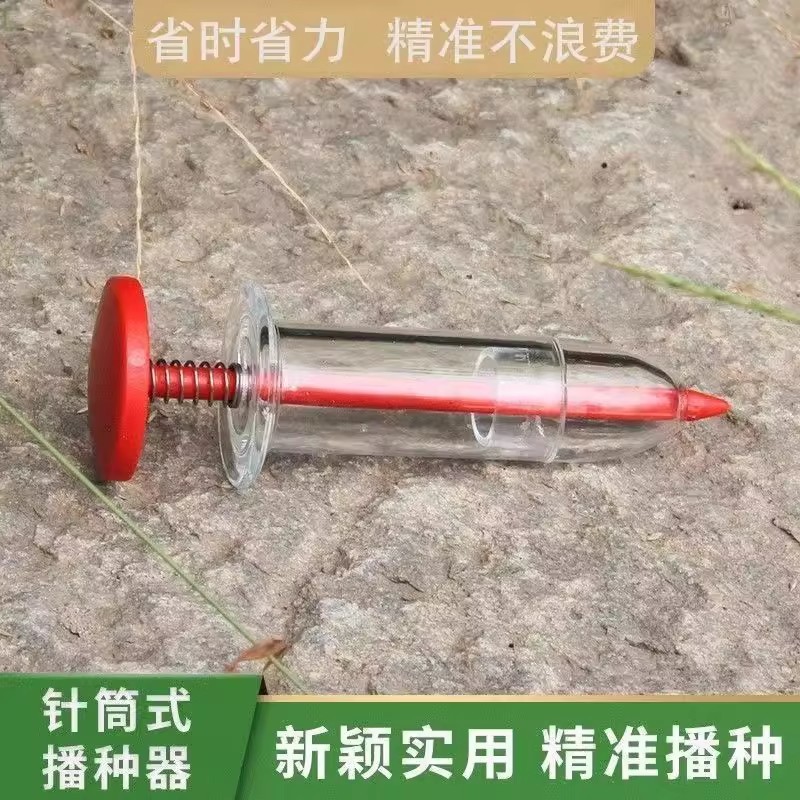 Manual needle recorder