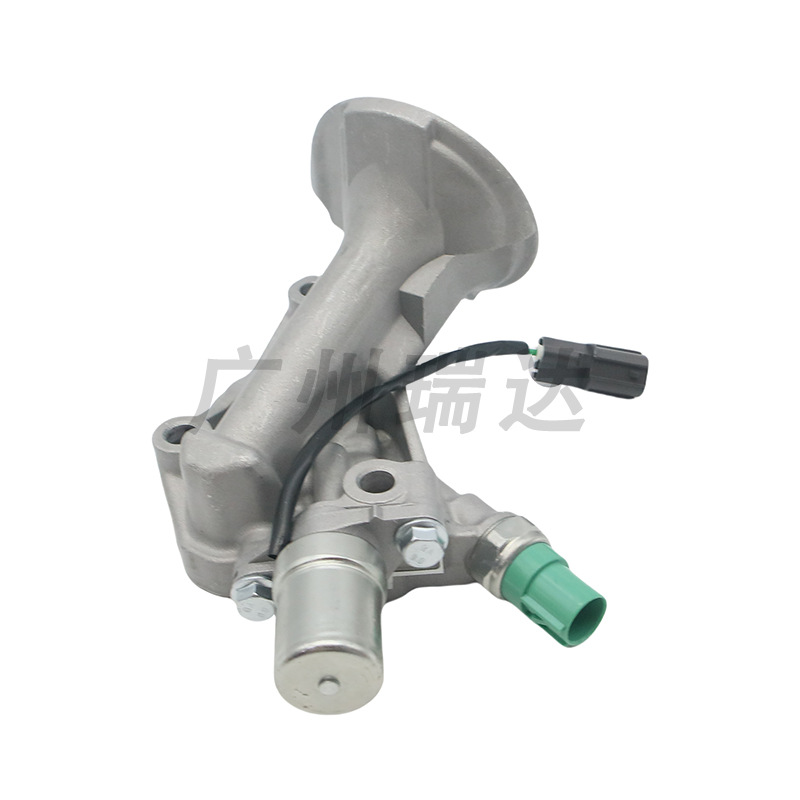 15811-RCA-A01 para Honda Accord 3.0L Acura TL Odyssey válvula solenoide de transmisión
