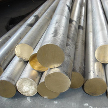 供应CuAl10Ni5Fe4铝青铜棒 CuAl10Ni5Fe4铜合金棒铜合金铝青铜CuA