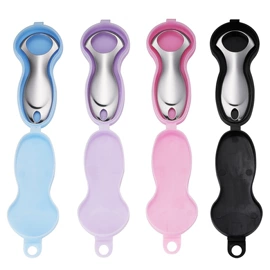 磨脚石;指甲剪/钳/刀;其他美妆工具