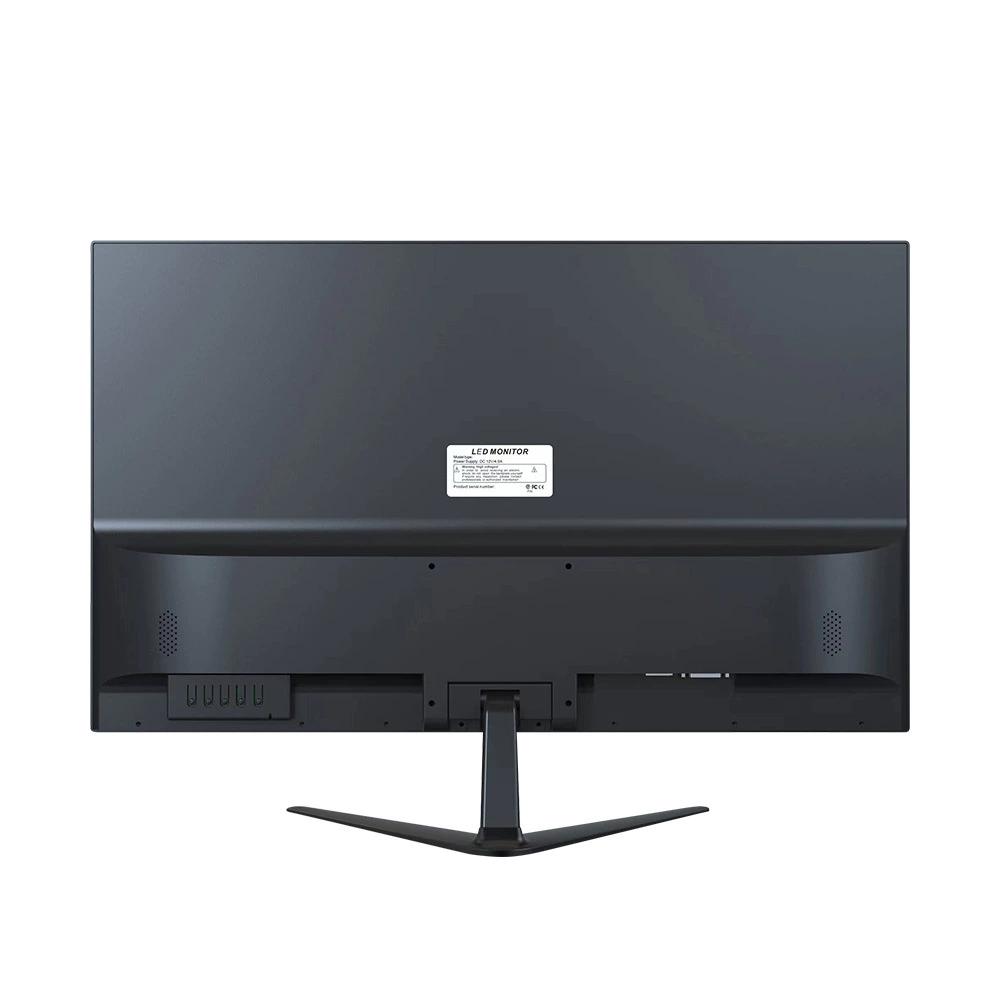 Прямые продажи завода 27-дюймовый LCD монитор с высоким разрешением IPS узкая рамка для дома и офиса с HDMI