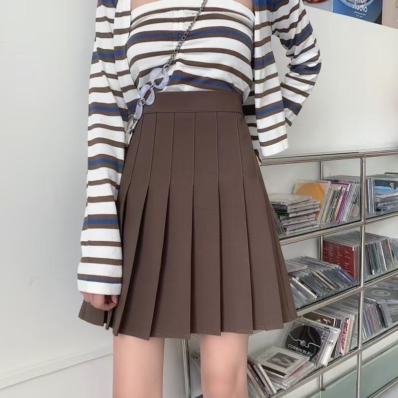 Khaki, long