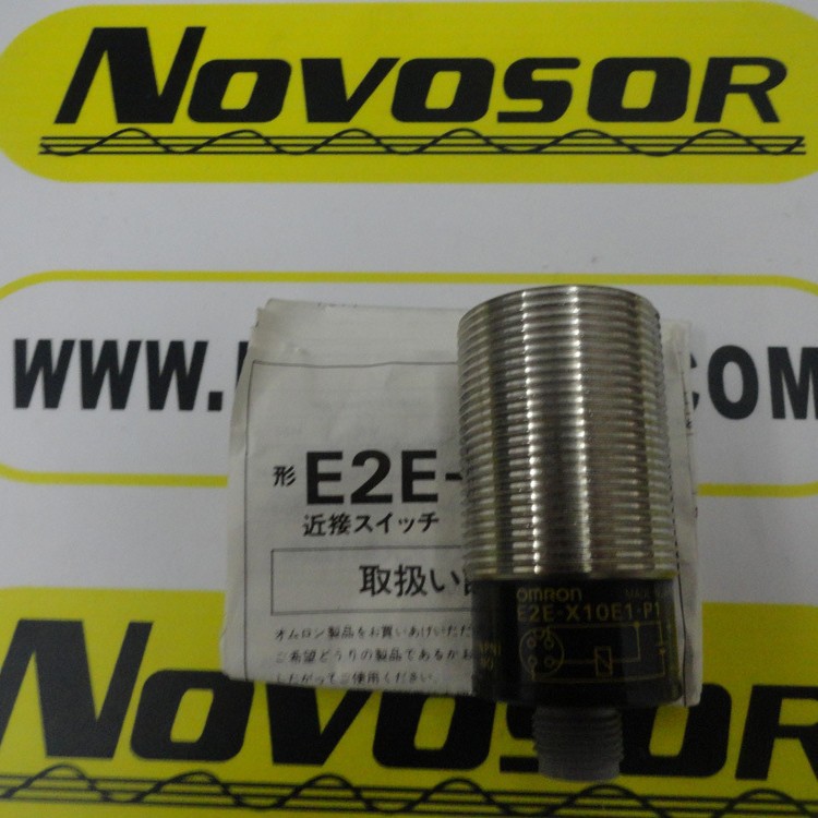 E2E-X10E1-P1   传感器  现货