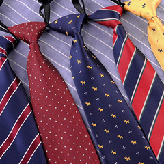 Dance magic stage performance lazy person tie children elastic tie short sleeve drawstring check shirt small tie