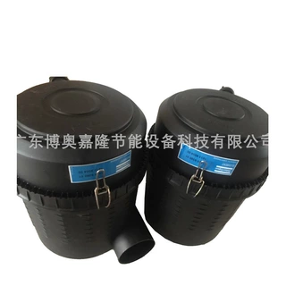 阿特拉斯空气过滤器空滤总成1615938801原装正品授权代理