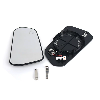 years Ford Mustang mirror with: Rearview mirror/rearview mirror