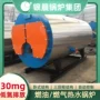 热水环保锅炉