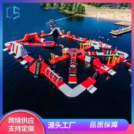 其他游艺设施;淘气堡;组合滑梯