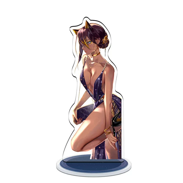 Костюм Dehya