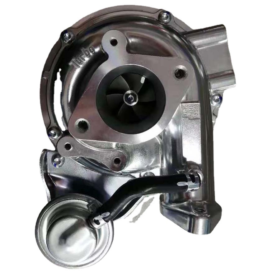 Turbocompresor RHF4 – Modelos 14411-VK500/VA420058, para Vehículos, Mayorista