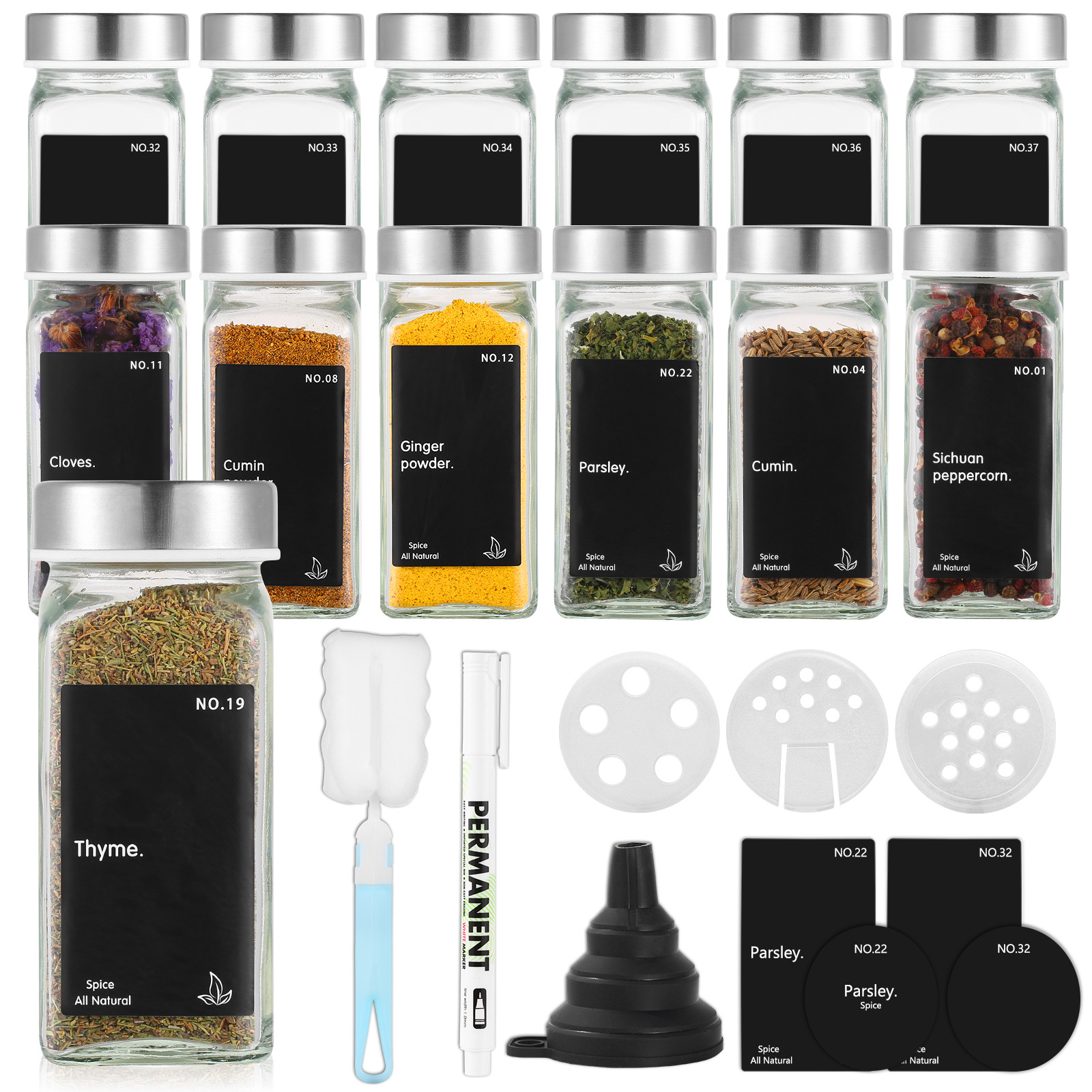 판지 진주 면 포장 24