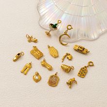 �W���羳�¿�P������Ʊ�����DIY����t�������18K��ɫ