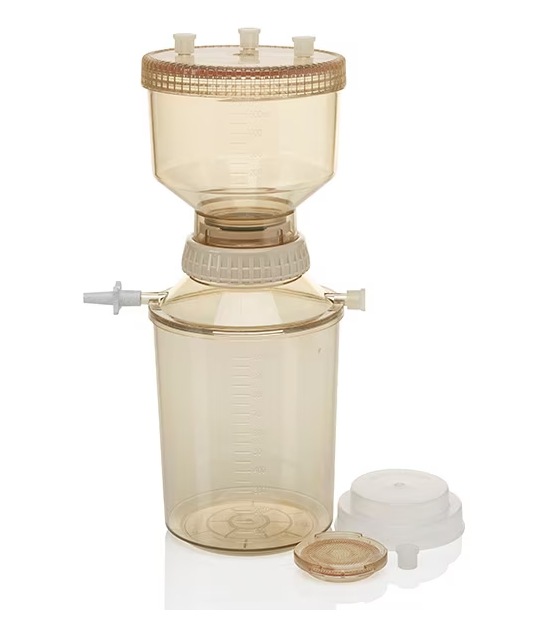 赛默飞 300-4000 可重复使用过滤装置 250ml 500ml 1000ml 过滤器