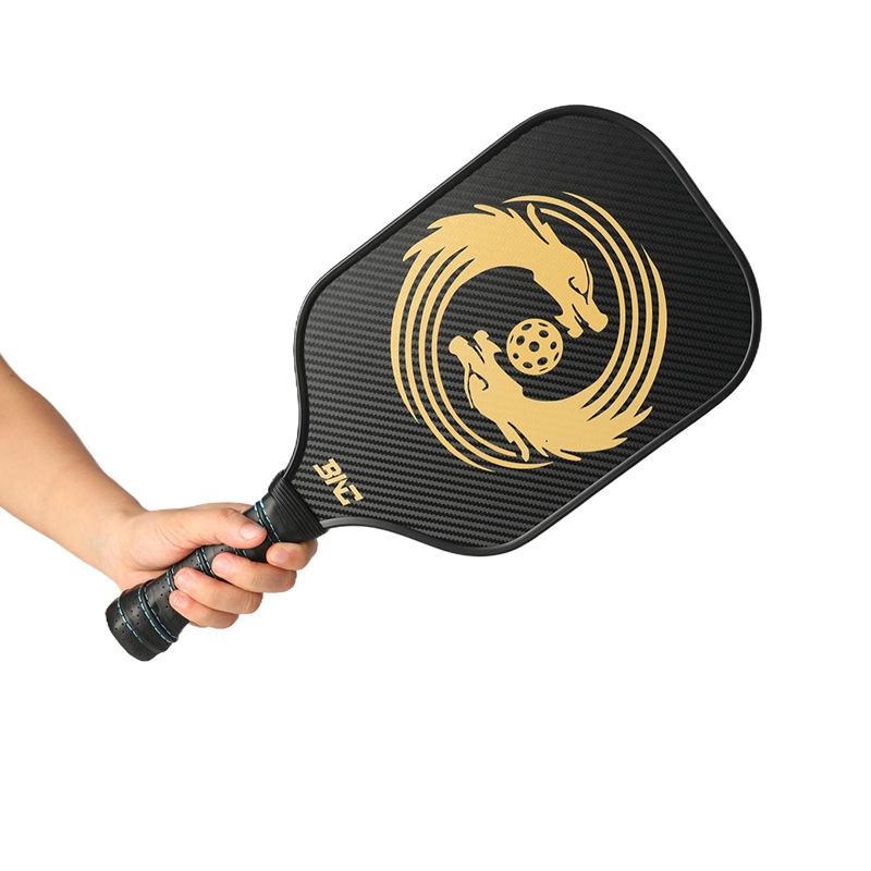 Nuevo juego de raquetas de álamo pike transfronterizo, raquetas de playa, regate, deportes al aire libre, equipo de fitness, combinación