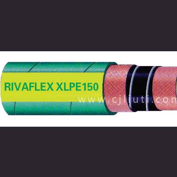 RIVAFLEX XLPE 150 MULTI 化学软管