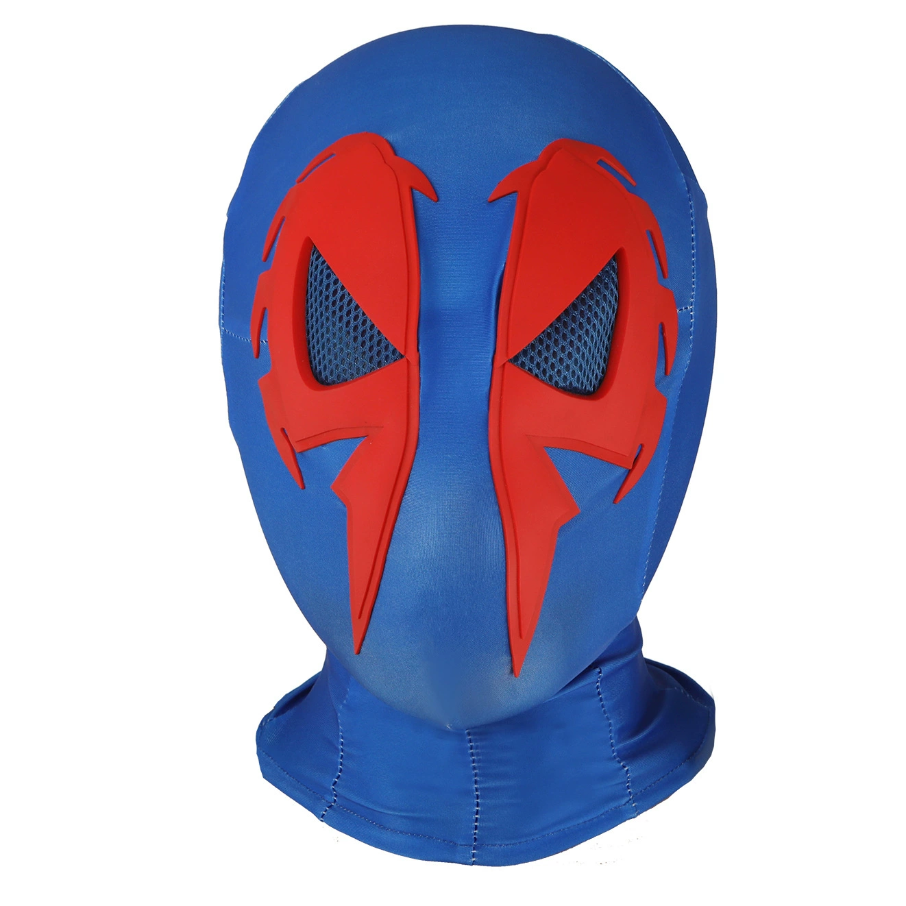 Mask, suit, tight, cosplay