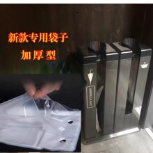 J-23E雨伞机一次性雨伞袋长短透明加厚防水商场自动南方雨伞套袋