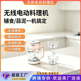 筋膜枪;折叠洗衣机;卷发/直发器