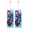 16 earrings