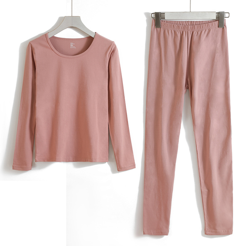 스모크 핑크(여성)