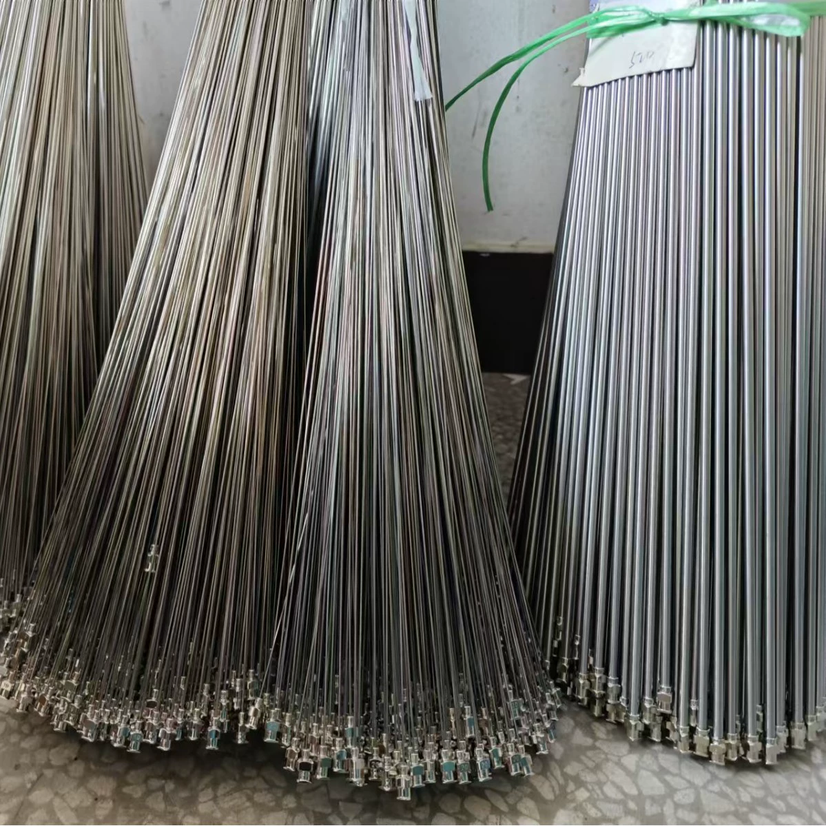 Точная точечная игла 1000 мм длиной 1 м точечная игла