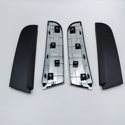 Other Car Modifications Window Triangle Panel 83270-3W000
